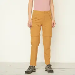 MOUNTAIN GEAR - Pantalón Outdoor Mujer