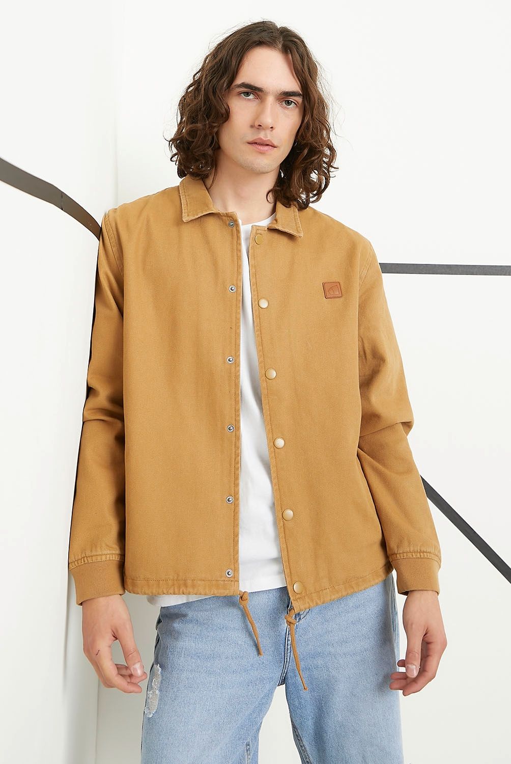 AMERICANINO - Chaqueta Hombre Americanino