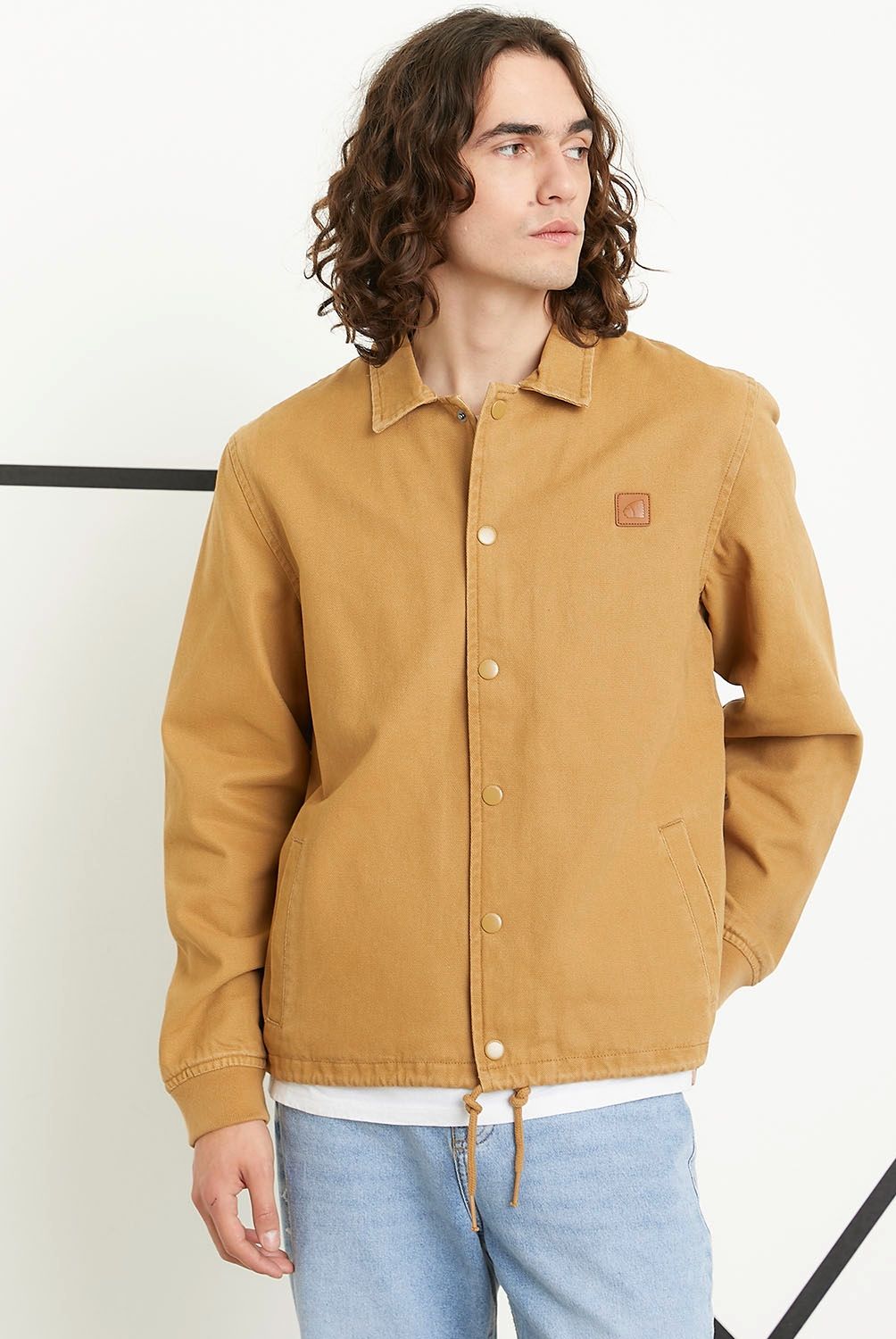 AMERICANINO - Chaqueta Hombre Americanino