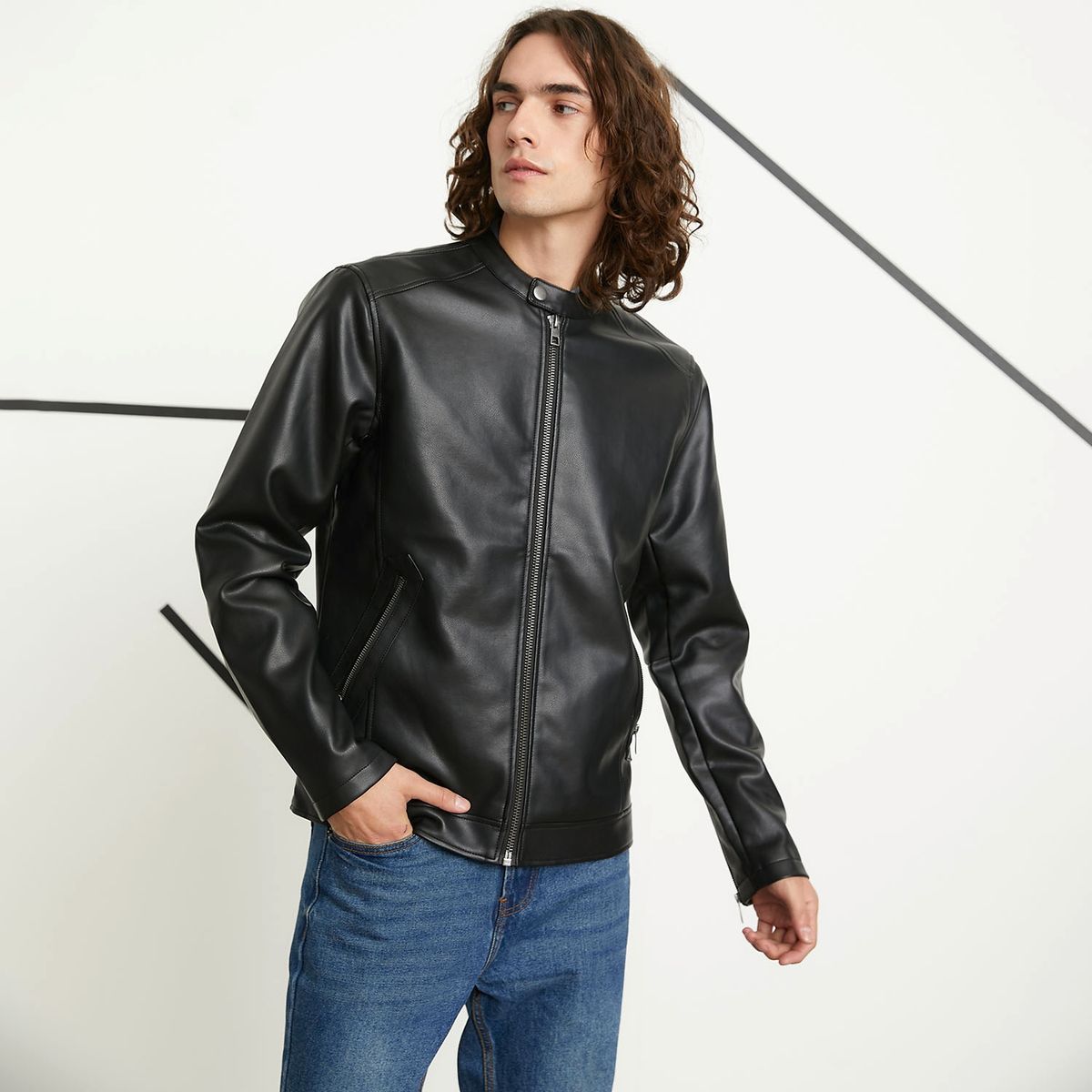 AMERICANINO - Chaqueta Hombre Americanino