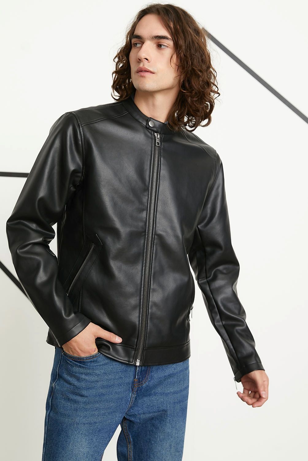AMERICANINO - Chaqueta Hombre Americanino