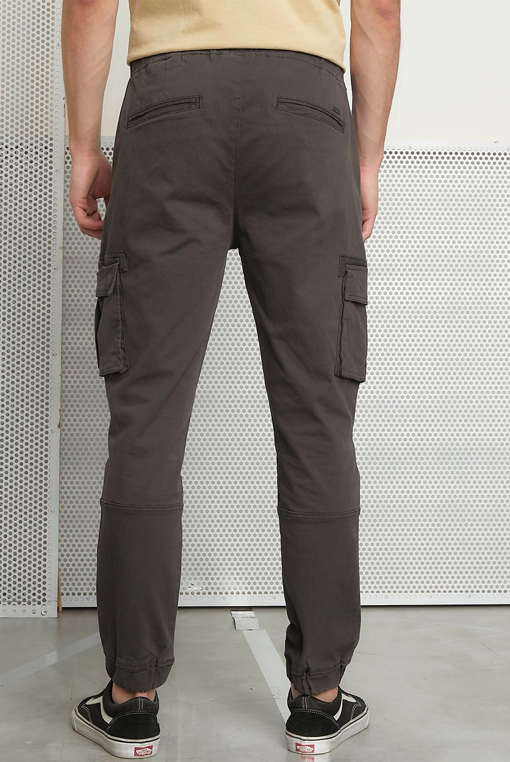 AMERICANINO - Jogger Hombre Americanino