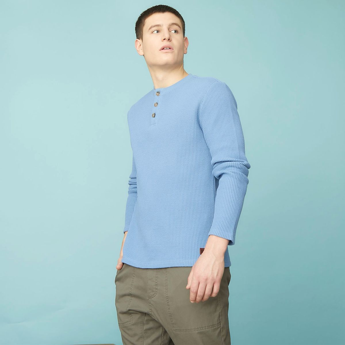 DOO AUSTRALIA - Sweater Hombre Doo Australia