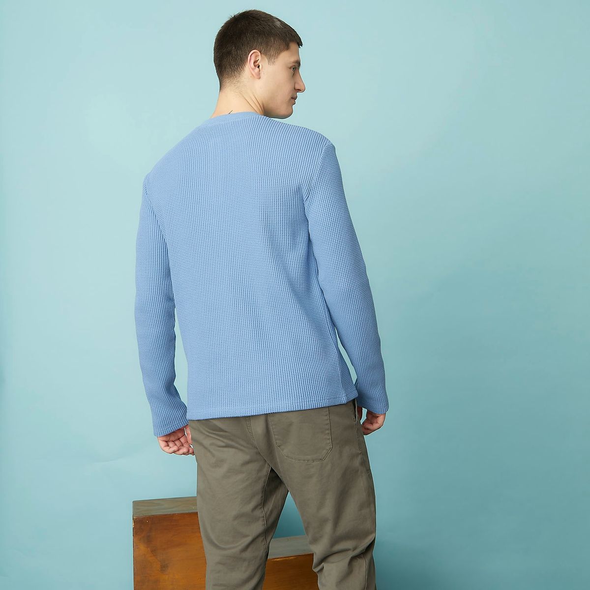 DOO AUSTRALIA - Sweater Hombre Doo Australia