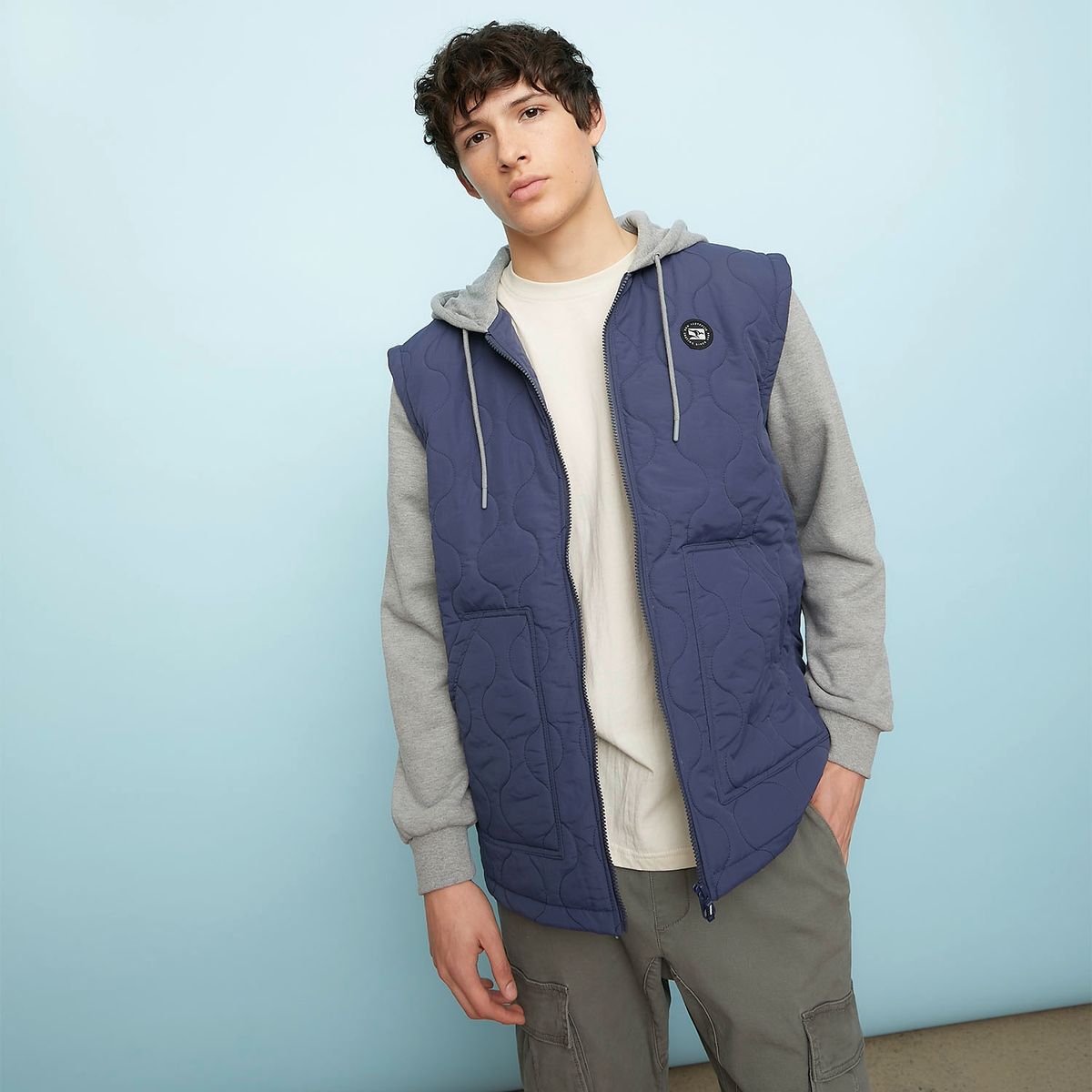 DOO AUSTRALIA - Parka Hombre Doo Australia