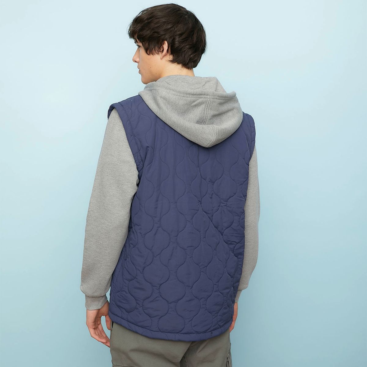 DOO AUSTRALIA - Parka Hombre Doo Australia