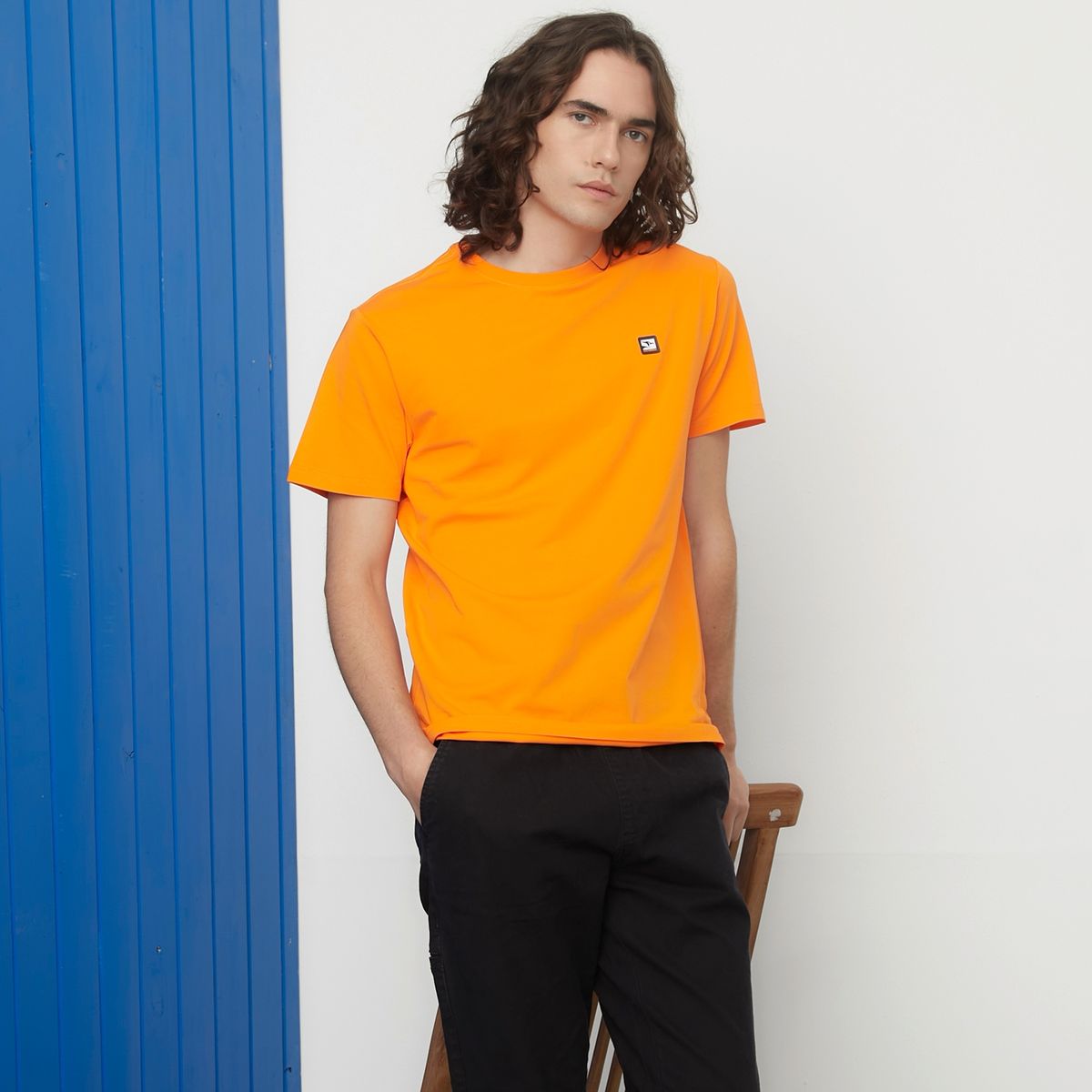 DOO AUSTRALIA - Doo Australia Polera Manga Larga Hombre