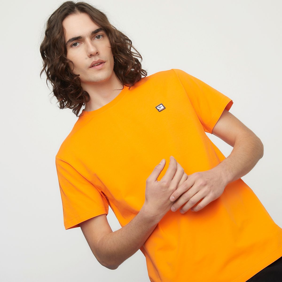 DOO AUSTRALIA - Doo Australia Polera Manga Larga Hombre