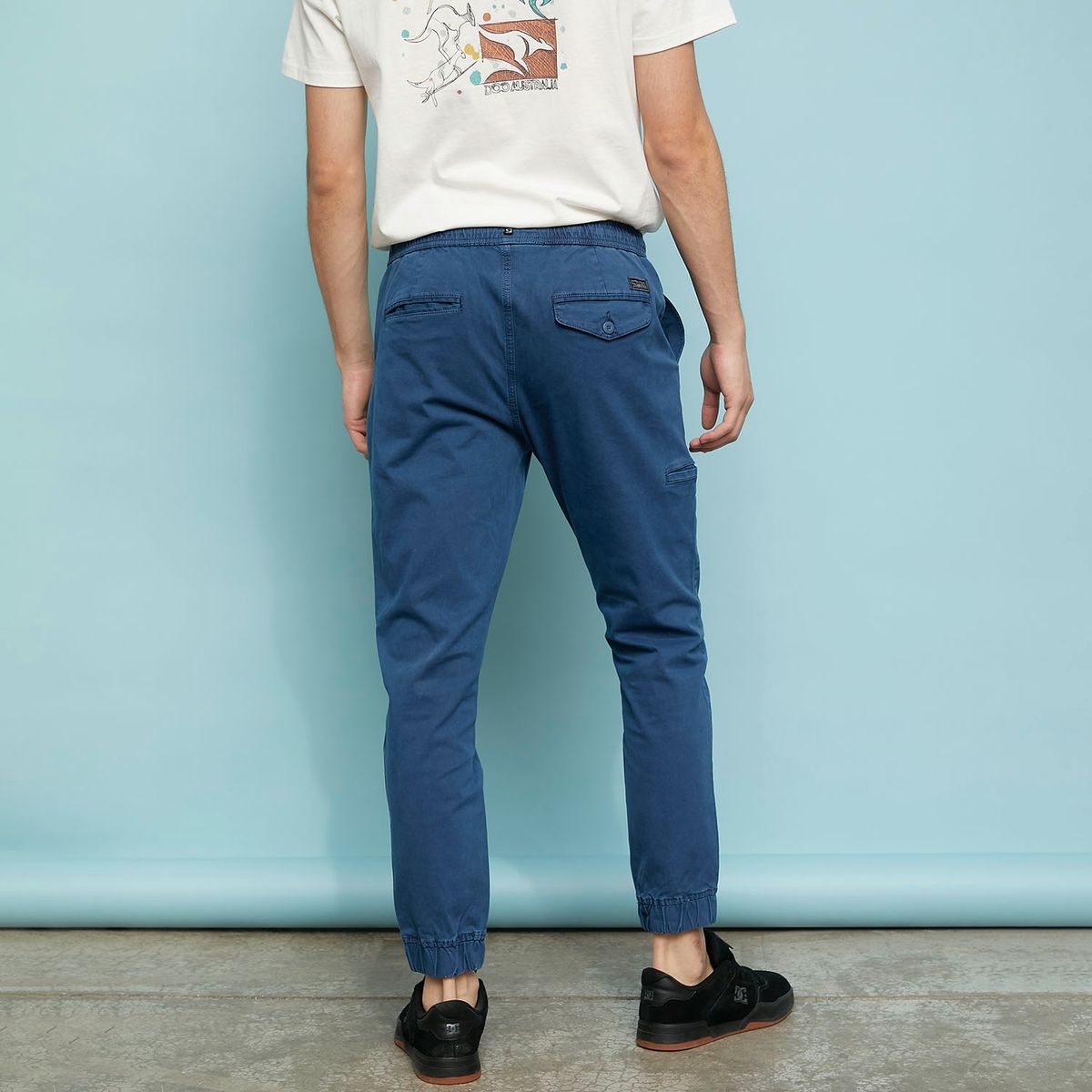 DOO AUSTRALIA - Doo Australia Jogger Hombre