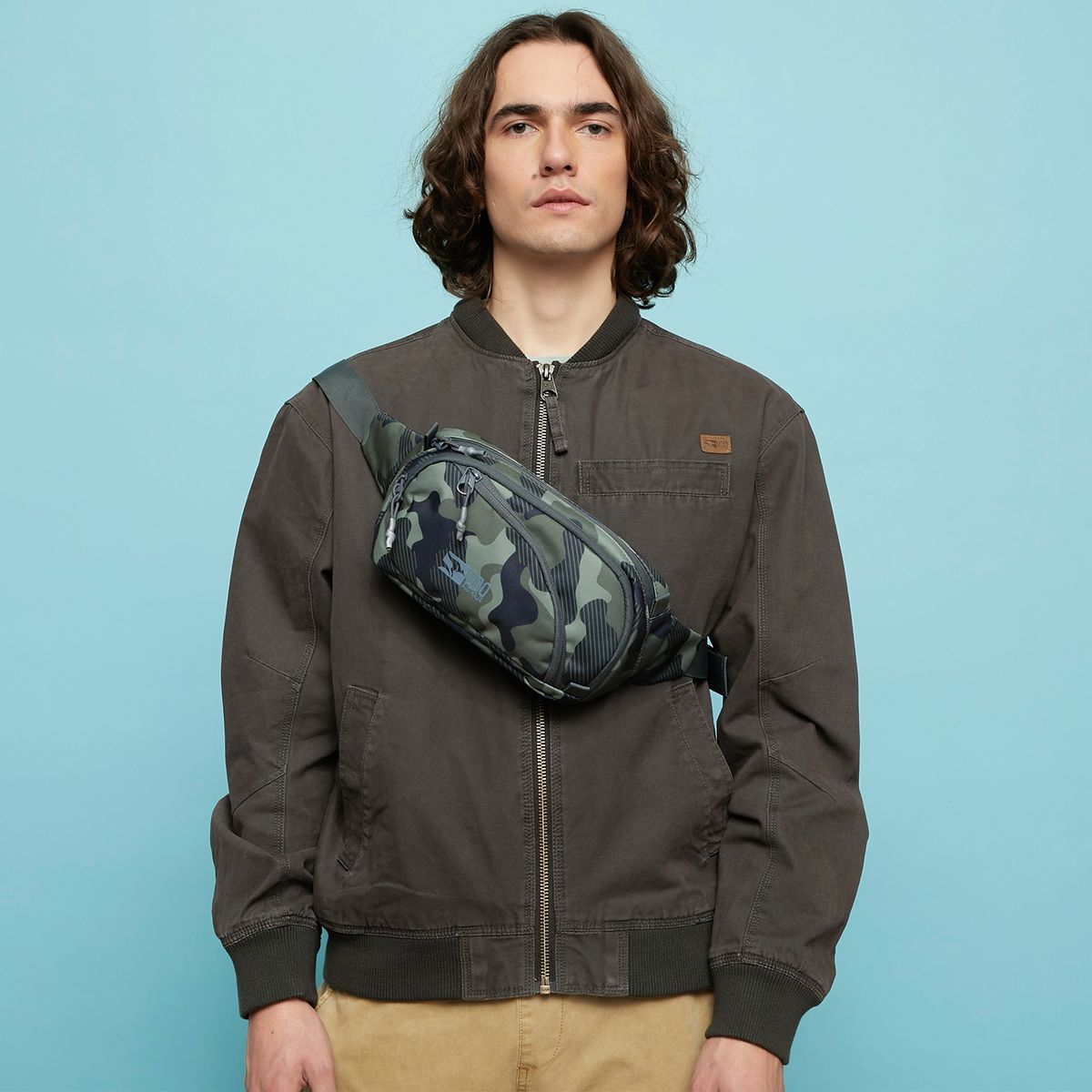 DOO AUSTRALIA - Doo Australia Neceser Hombre