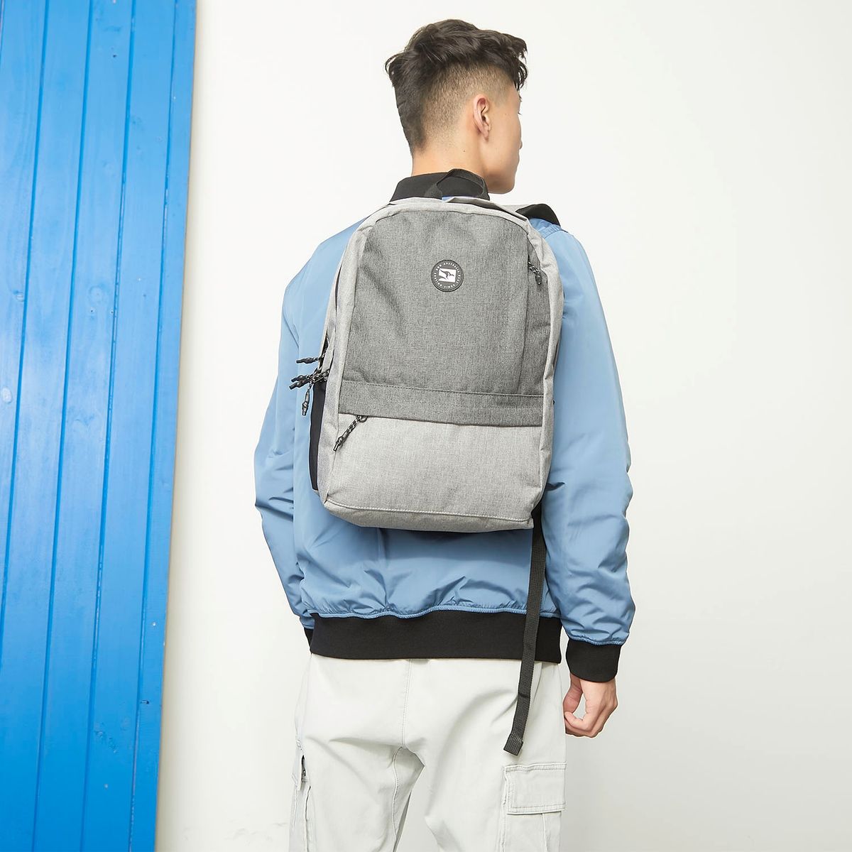 DOO AUSTRALIA - Doo Australia Mochila Hombre