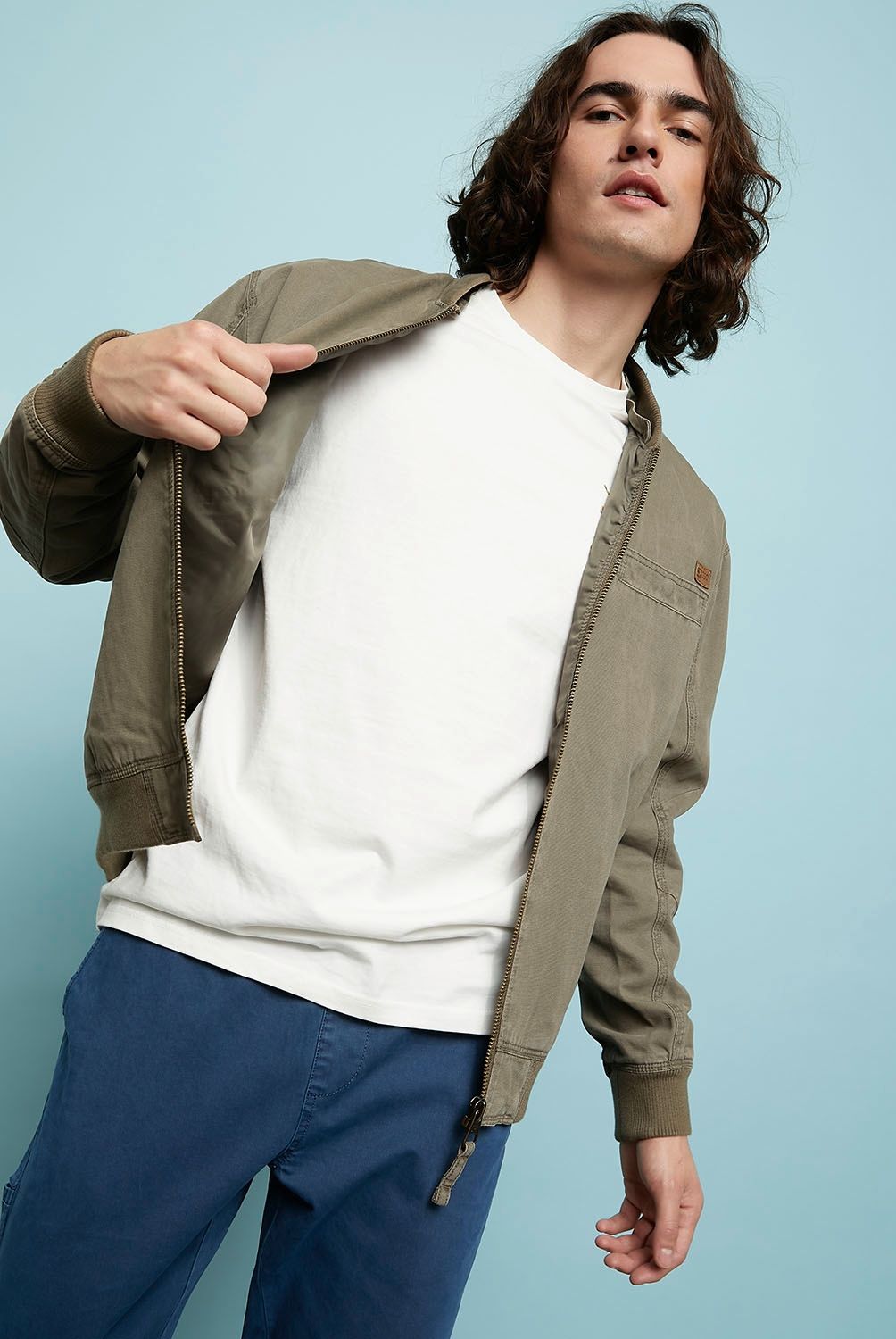 DOO AUSTRALIA - Chaqueta Hombre Doo Australia