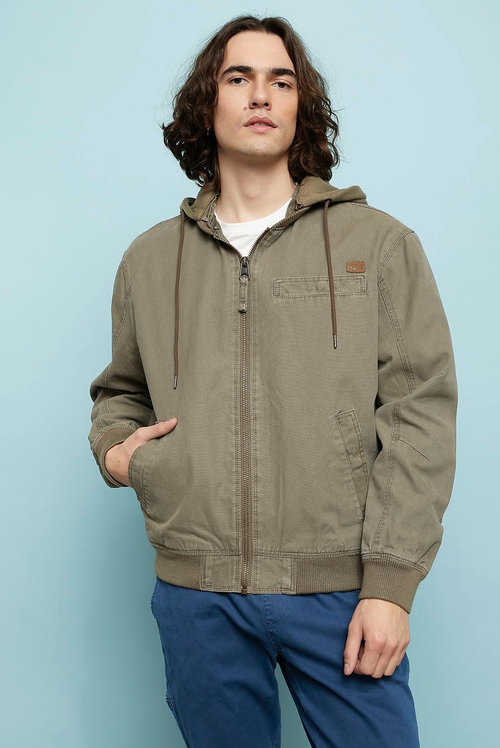DOO AUSTRALIA - Chaqueta Hombre Doo Australia