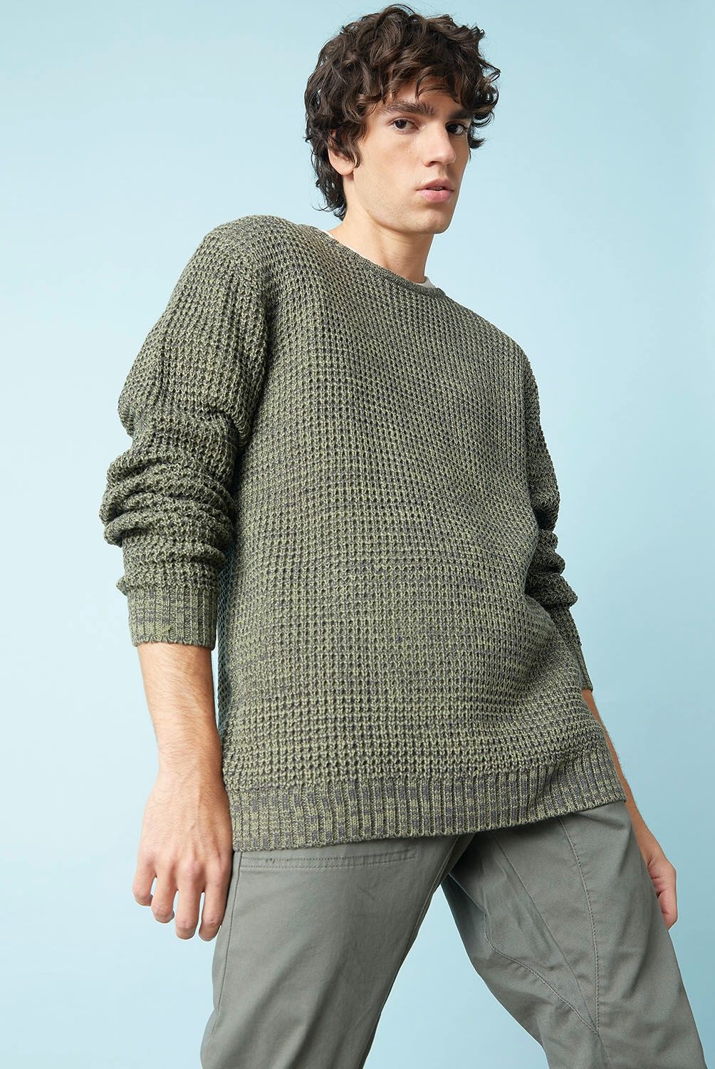 DOO AUSTRALIA - Doo Australia Sweater Chaleco Algodón Hombre