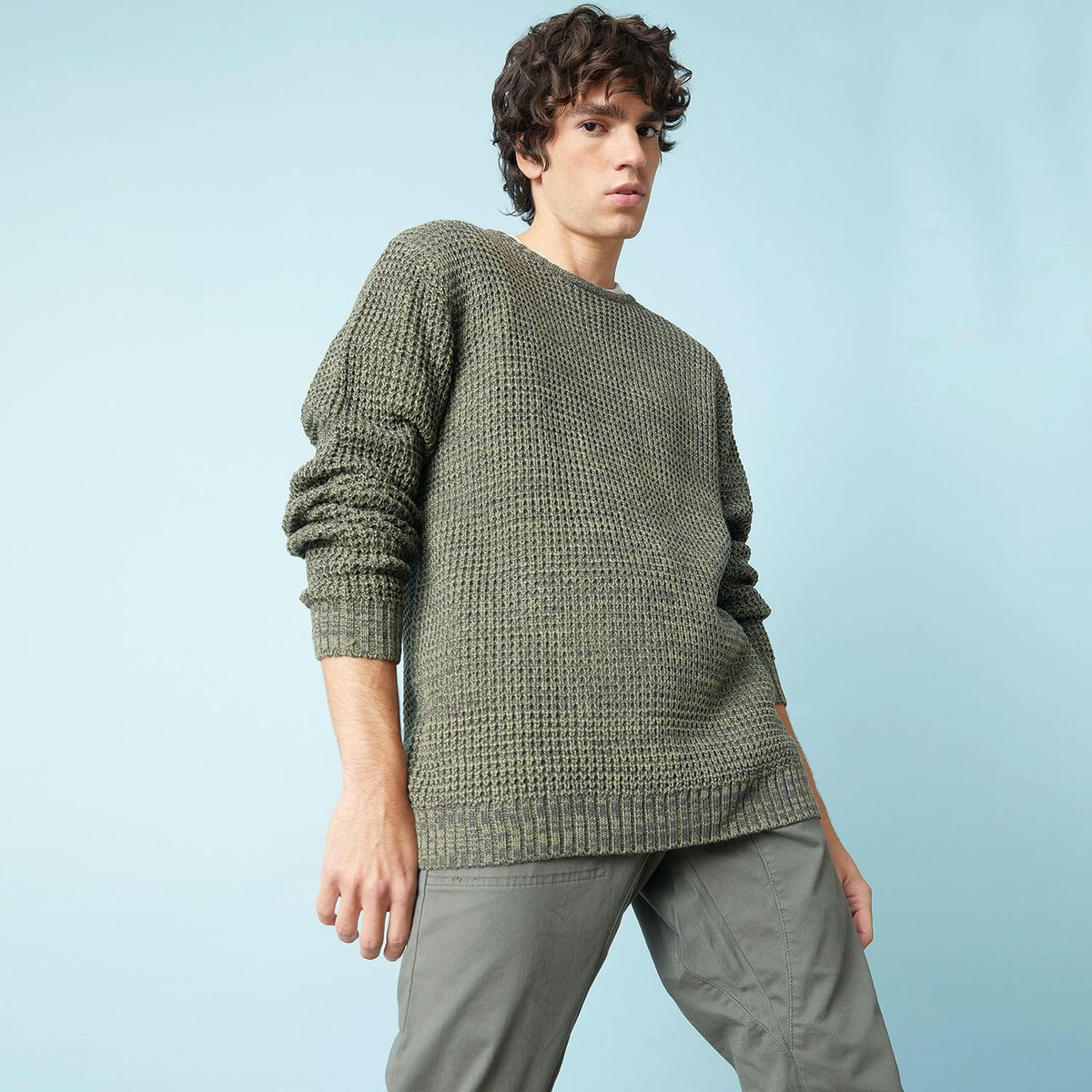 DOO AUSTRALIA - Doo Australia Sweater Chaleco Algodón Hombre