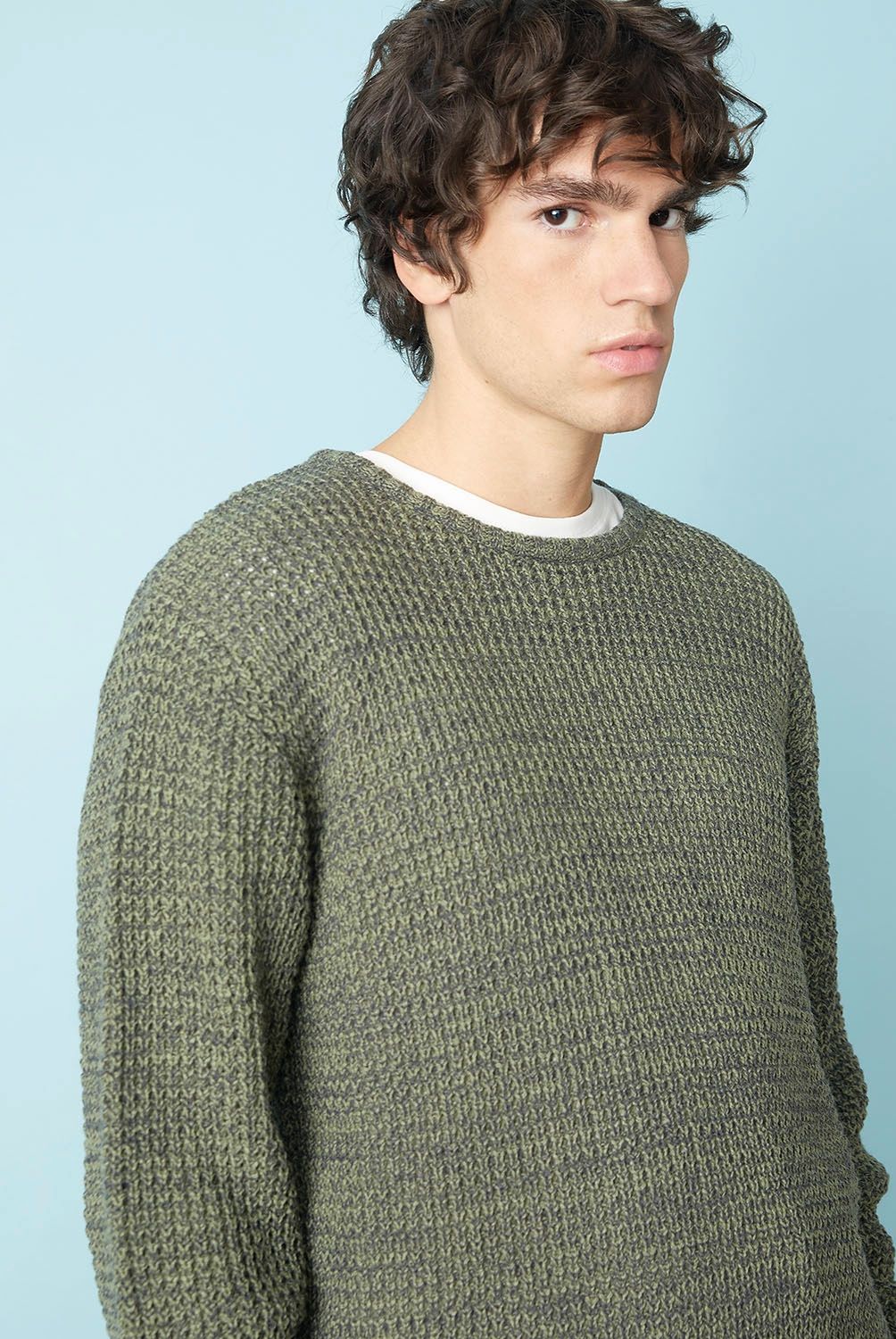 DOO AUSTRALIA - Doo Australia Sweater Chaleco Algodón Hombre