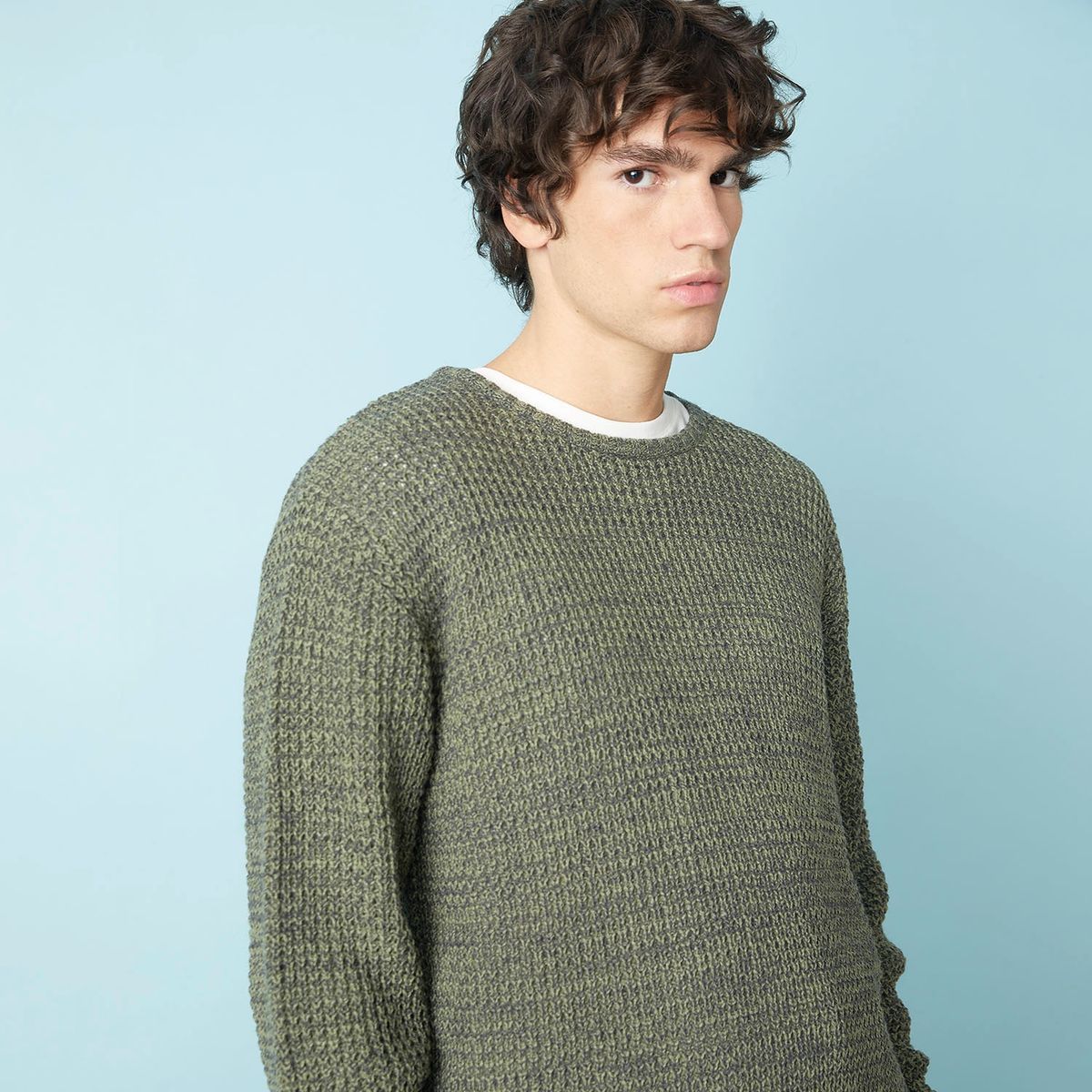 DOO AUSTRALIA - Doo Australia Sweater Chaleco Algodón Hombre