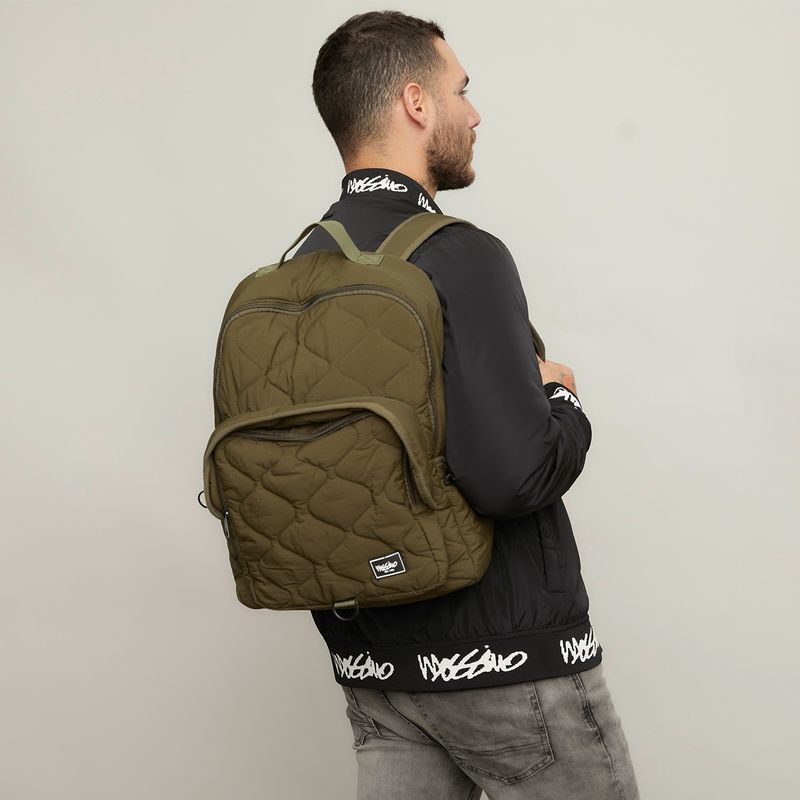 MOSSIMO - Mochila Hombre Mossimo