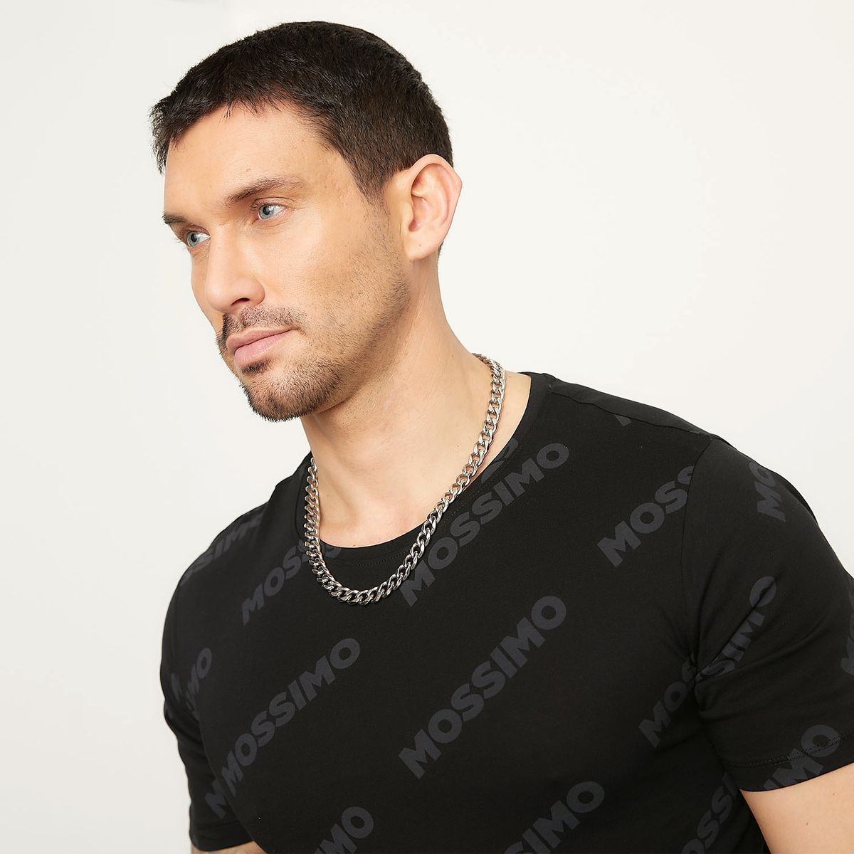 MOSSIMO - Cadena Hombre Mossimo