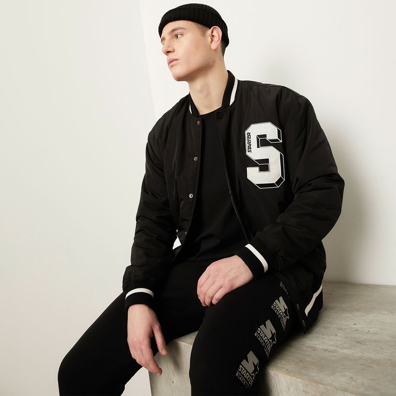 STARTER - Chaqueta Hombre Starter