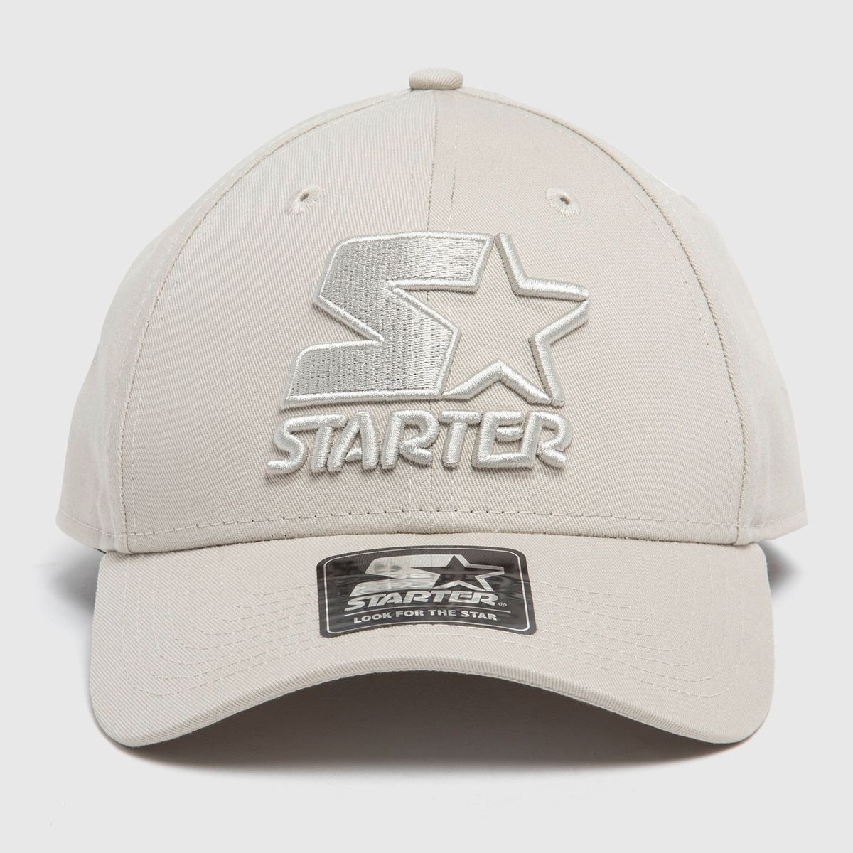 STARTER - Jockey Hombre Starter