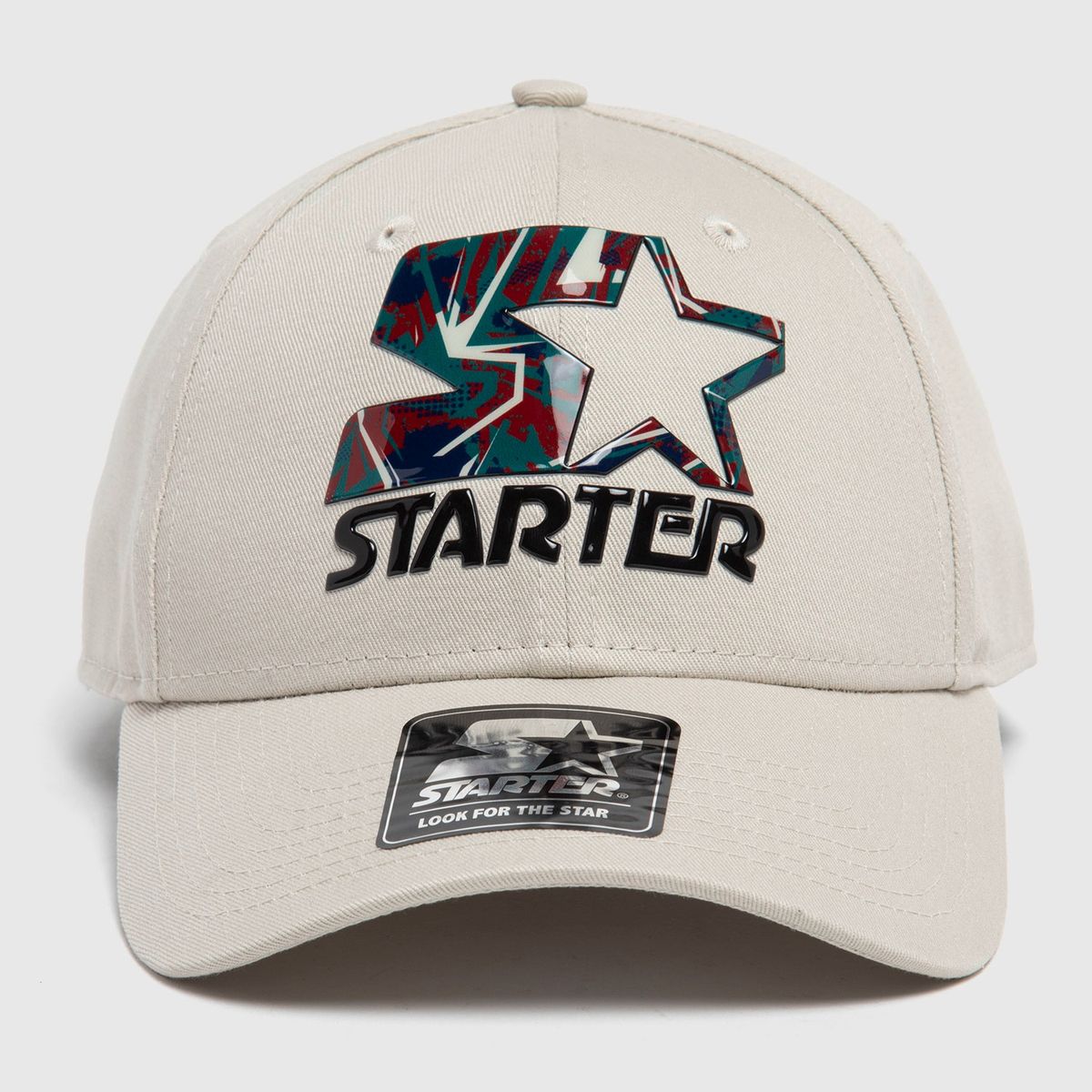 STARTER - Jockey Hombre Starter