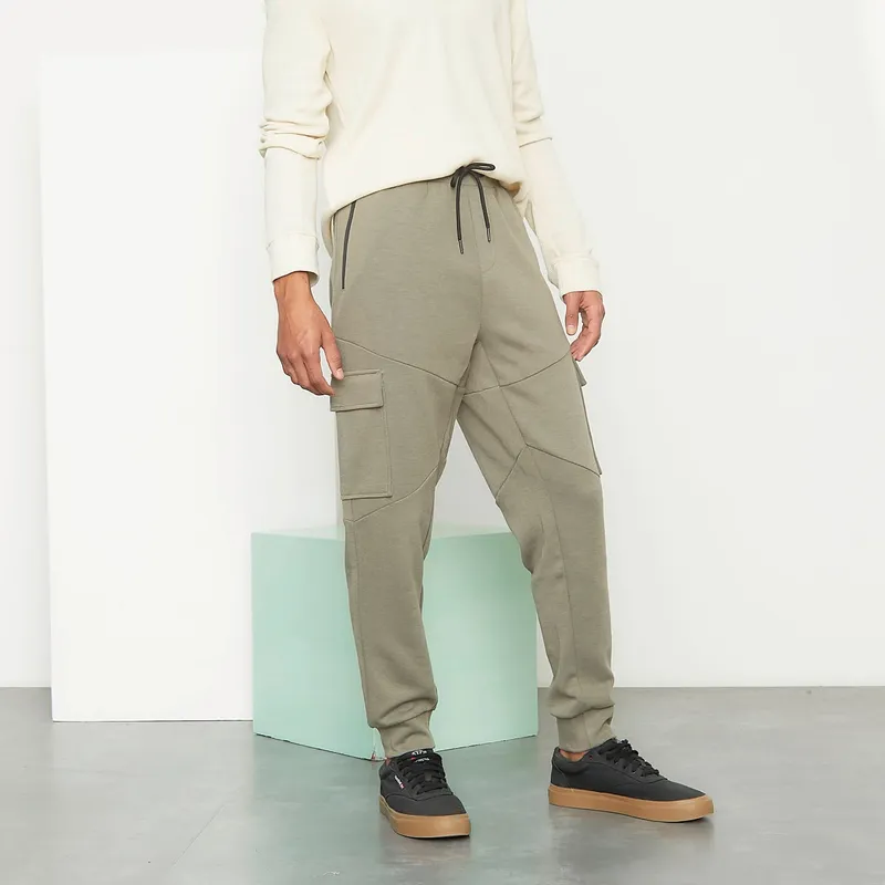 BEARCLIFF - Jogger Hombre Bearcliff
