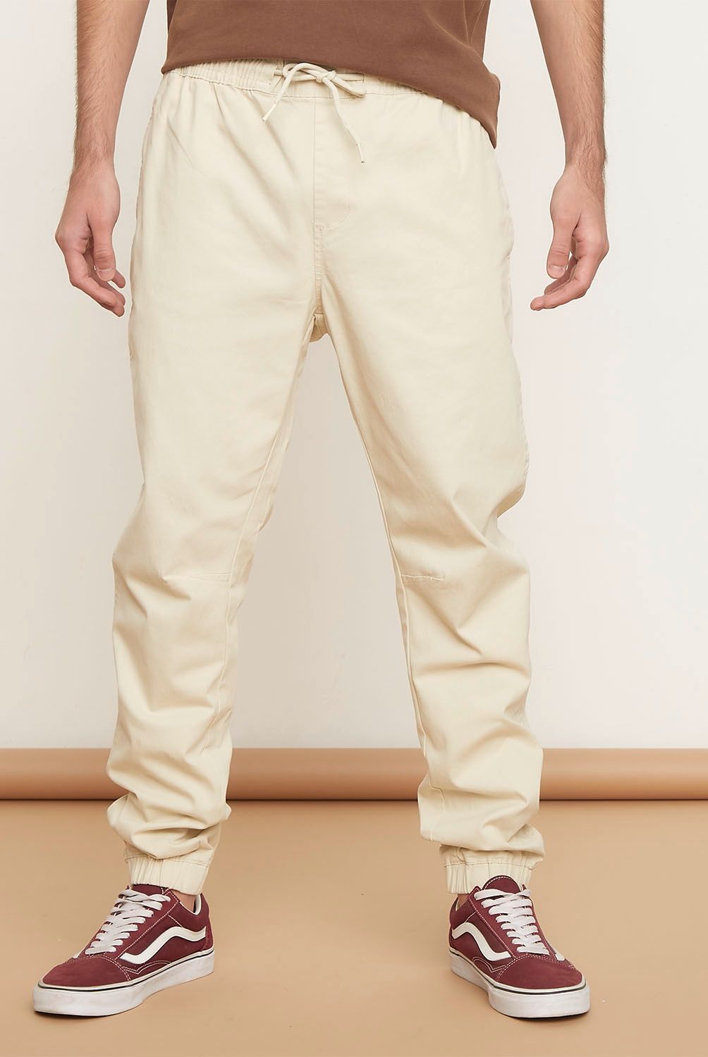 BEARCLIFF - Bearcliff Jogger Hombre