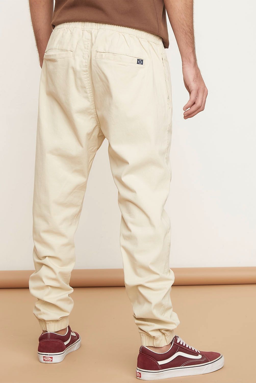 BEARCLIFF - Bearcliff Jogger Hombre