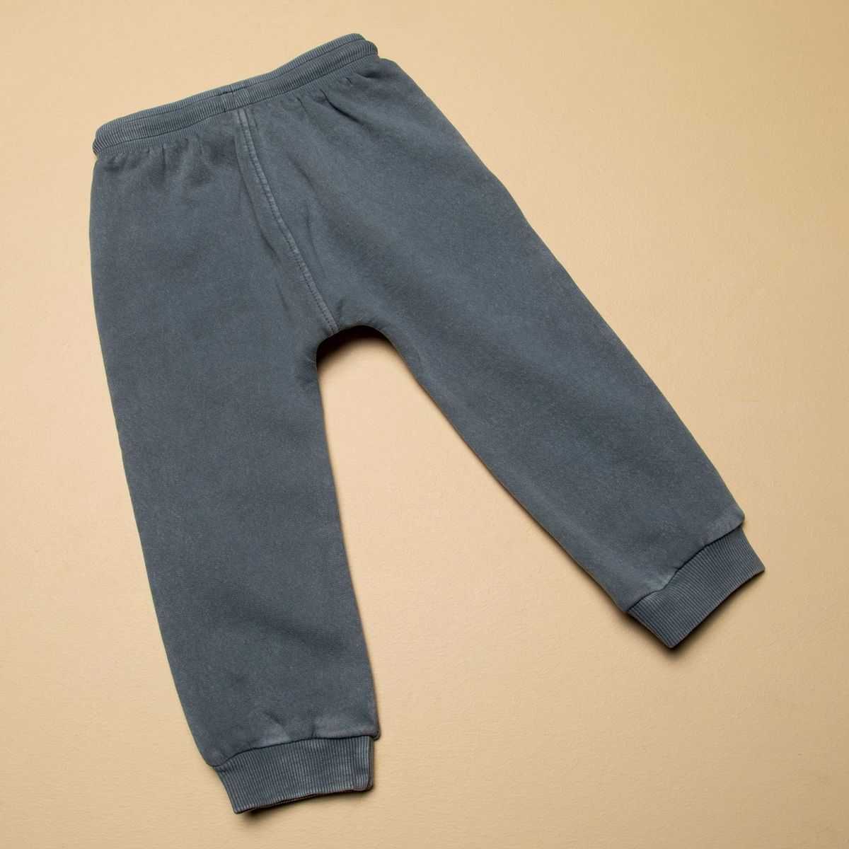 YAMP - Buzo Algodón Reciclado Bebé Niño Yamp