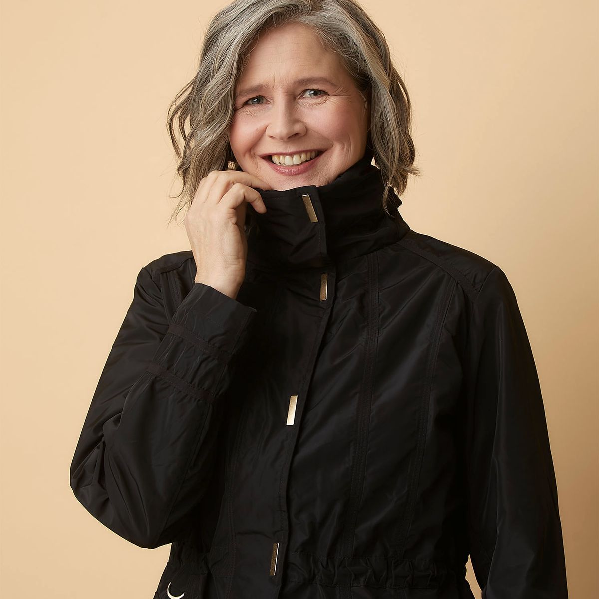 S COCCI - Stefano Cocci Chaqueta Mujer