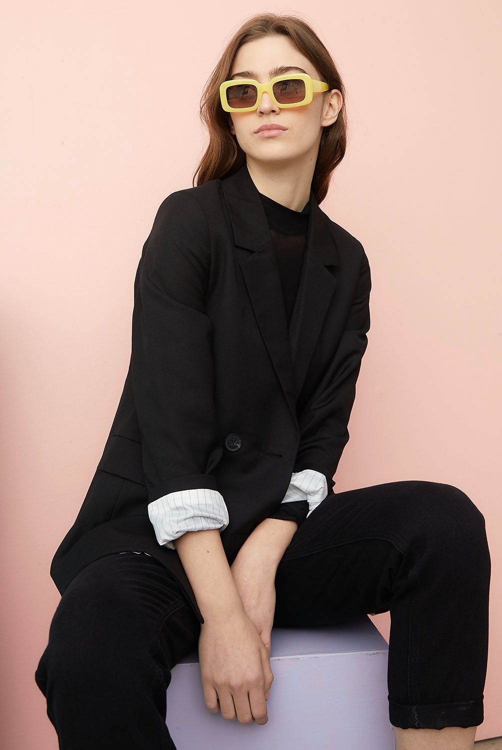 SYBILLA - Blazer Mujer Sybilla