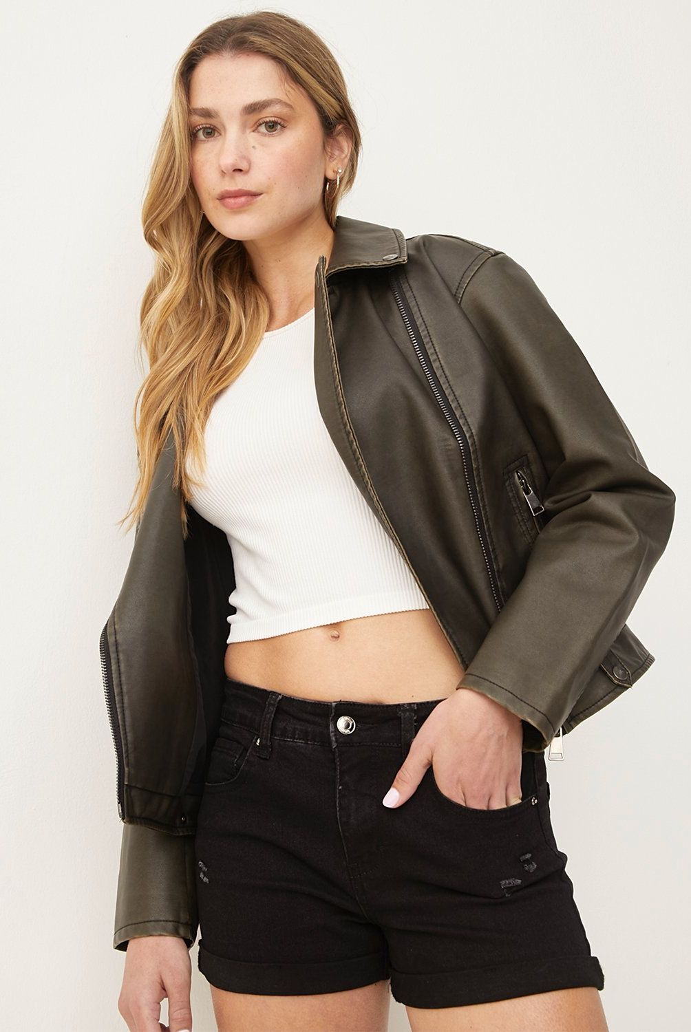 SYBILLA - Sybilla Chaqueta Mujer