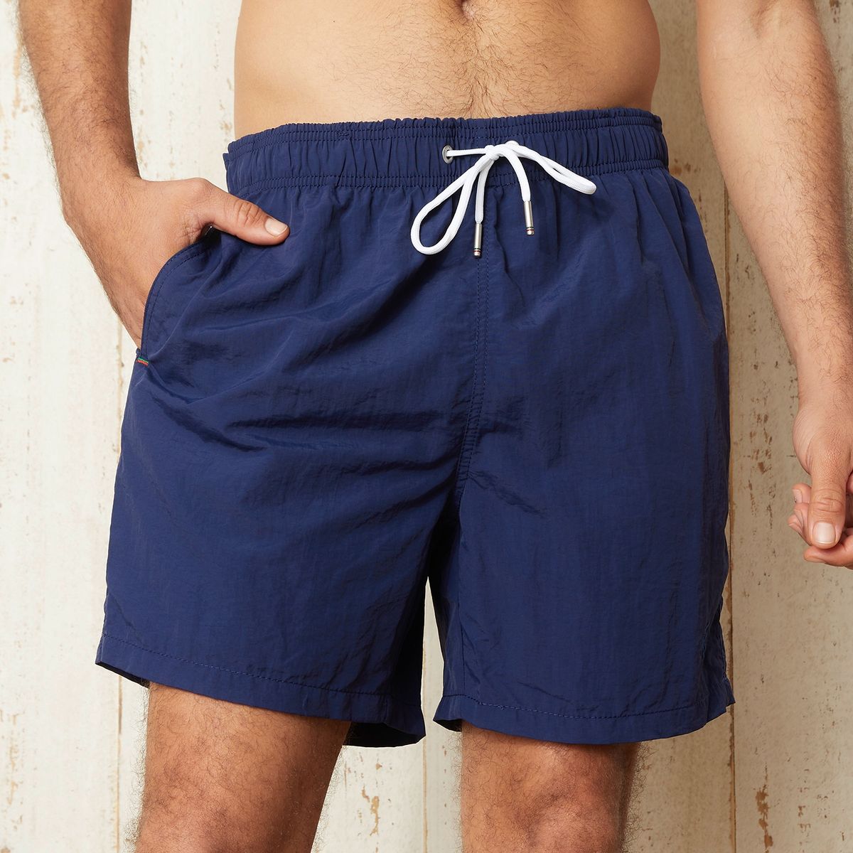 CASCAIS - Traje De Baño Nylon Reciclado Hombre Cascais