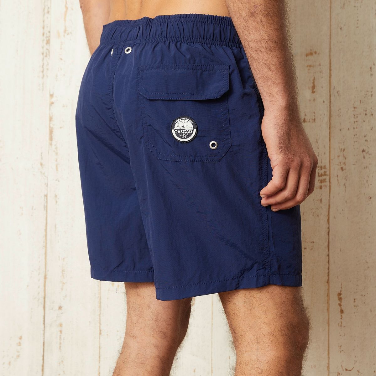 CASCAIS - Traje De Baño Nylon Reciclado Hombre Cascais