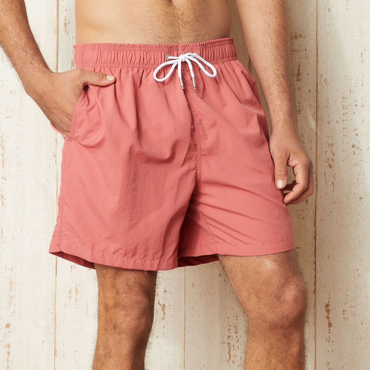 CASCAIS - Traje De Baño Nylon Reciclado Hombre Cascais