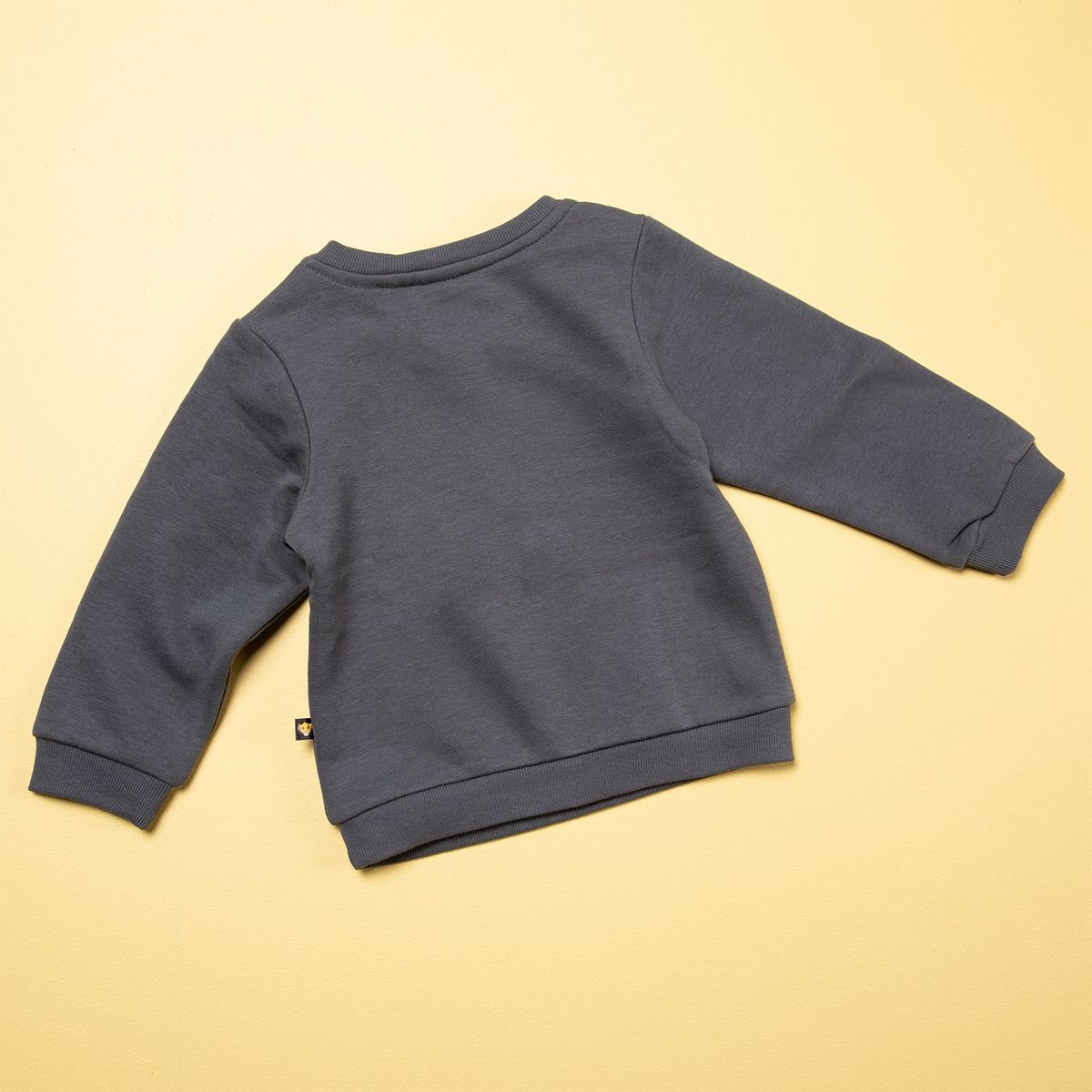 REY LEON - Rey Leon Polerón Algodón Bebé Niño