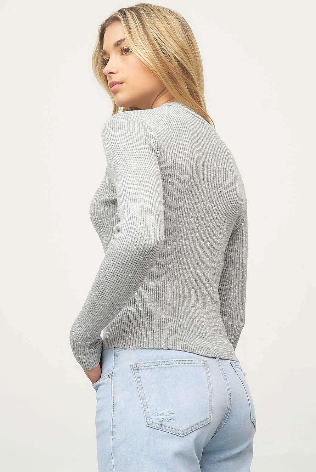 SYBILLA - Sweater Mujer Sybilla