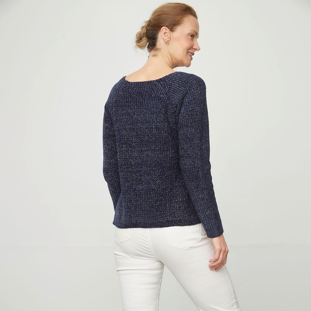 NEWPORT - Sweater Mujer Newport
