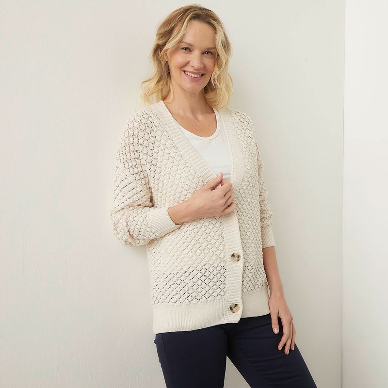 NEWPORT - Chaleco Mujer Newport