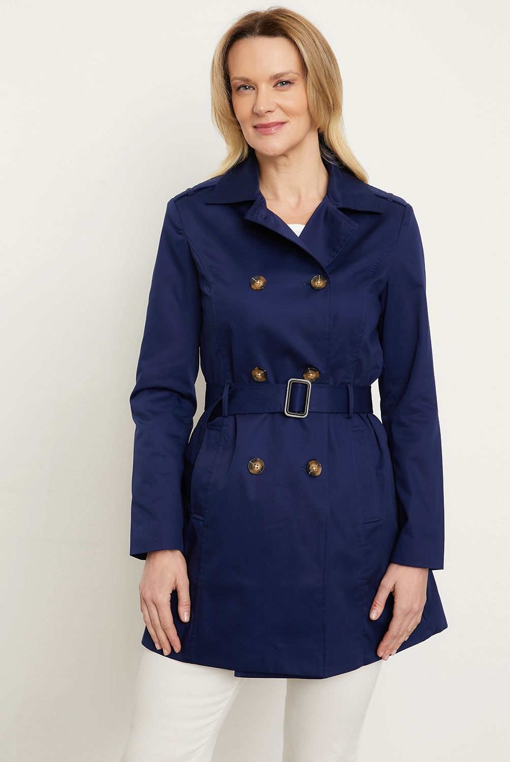 NEWPORT - Chaqueta Mujer Newport