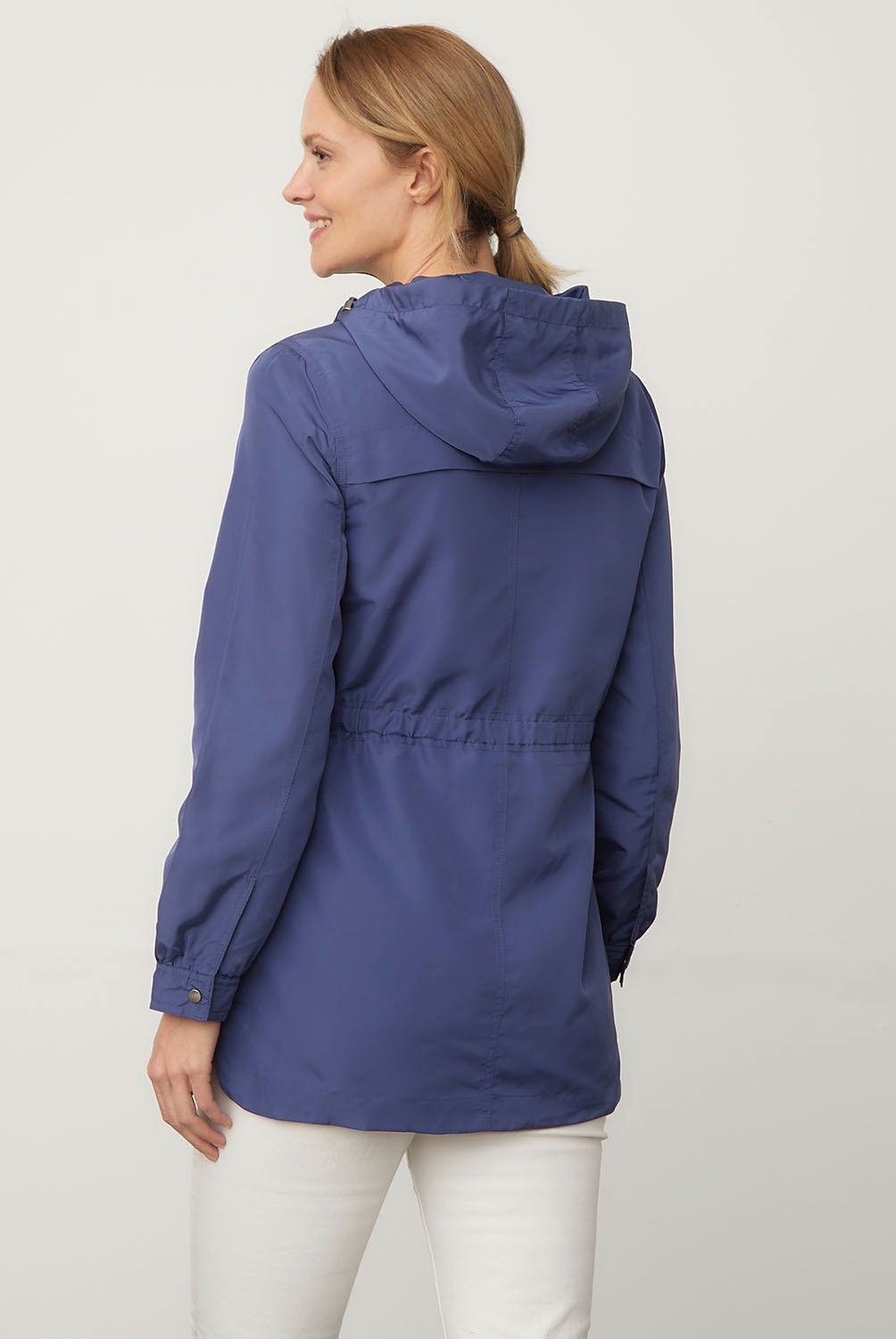 NEWPORT - Chaqueta Mujer Newport
