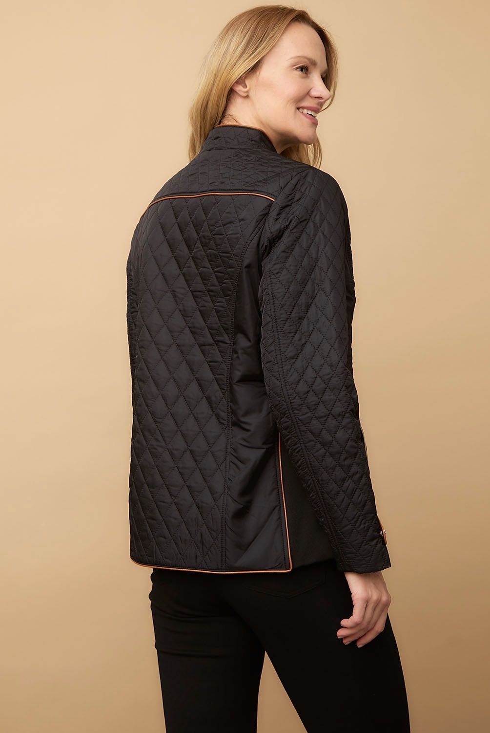 S COCCI - Parka Mujer Stefano Cocci