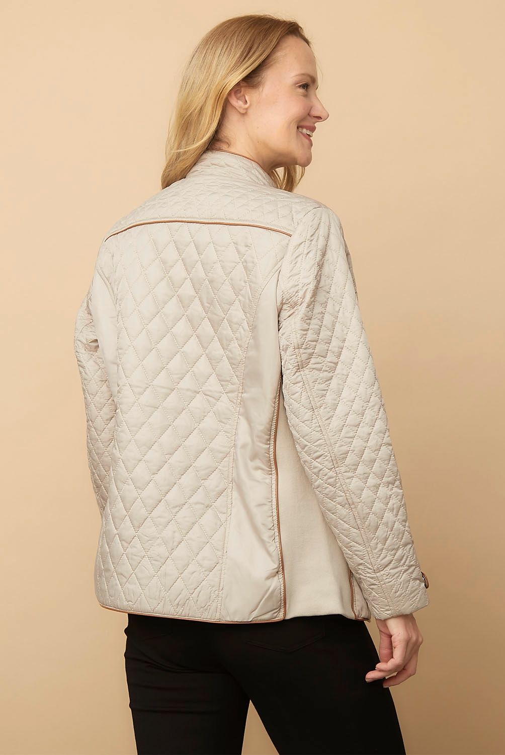 S COCCI - Parka Mujer Stefano Cocci