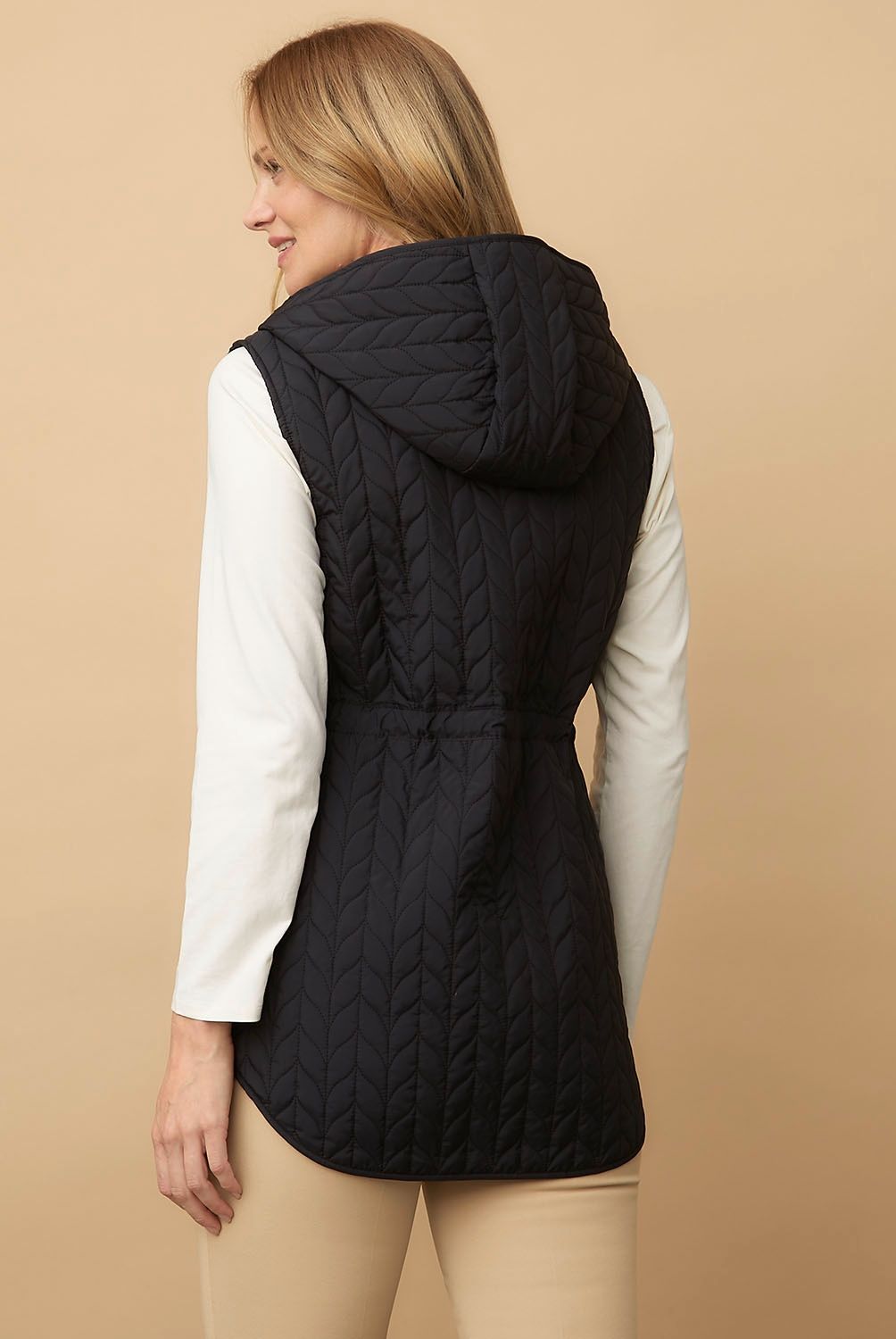 S COCCI - Chaqueta Mujer Stefano Cocci
