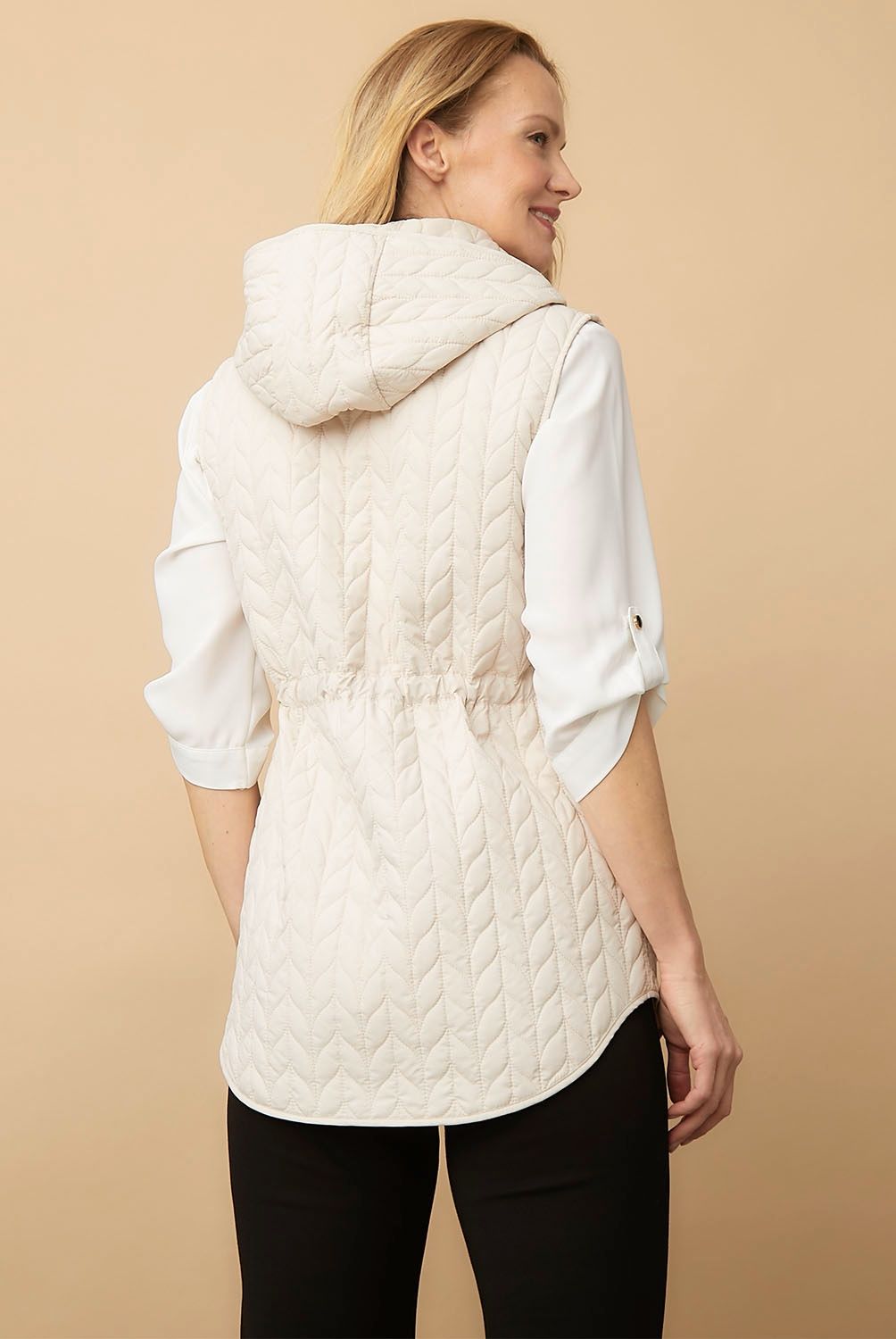 S COCCI - Chaqueta Mujer Stefano Cocci