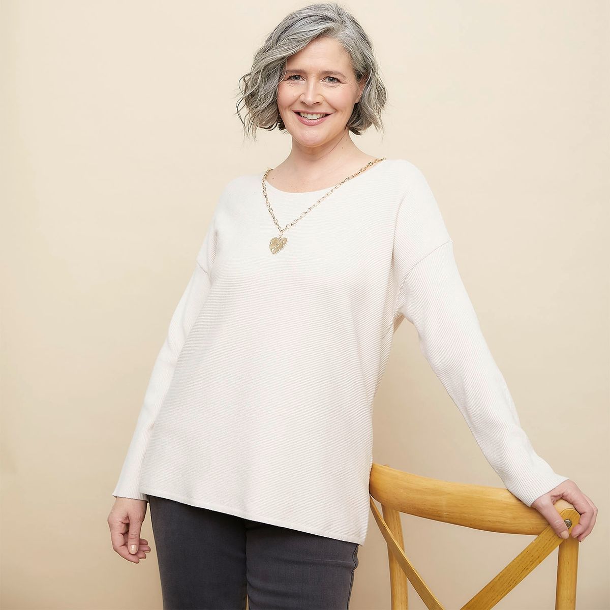 S COCCI - Sweater Mujer S Cocci