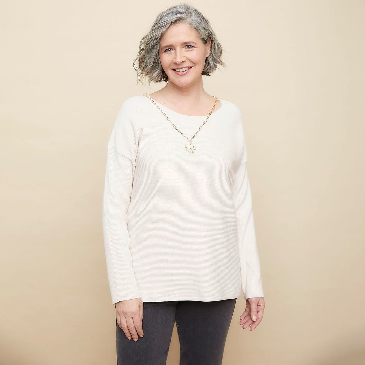 S COCCI - Sweater Mujer S Cocci