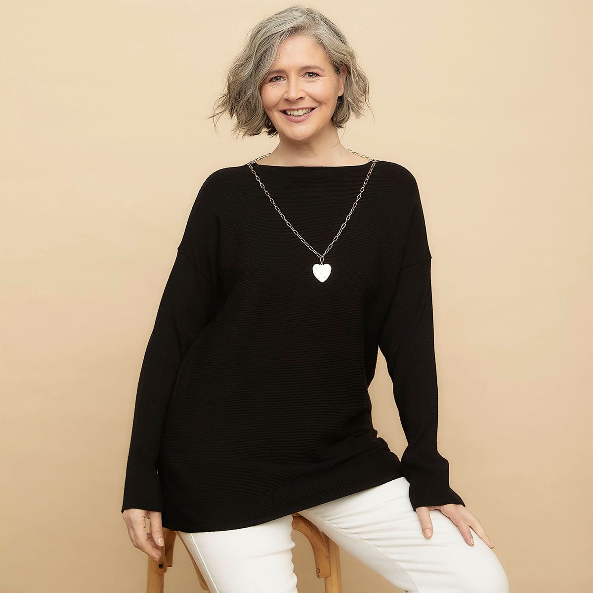 S COCCI - Sweater Mujer S Cocci