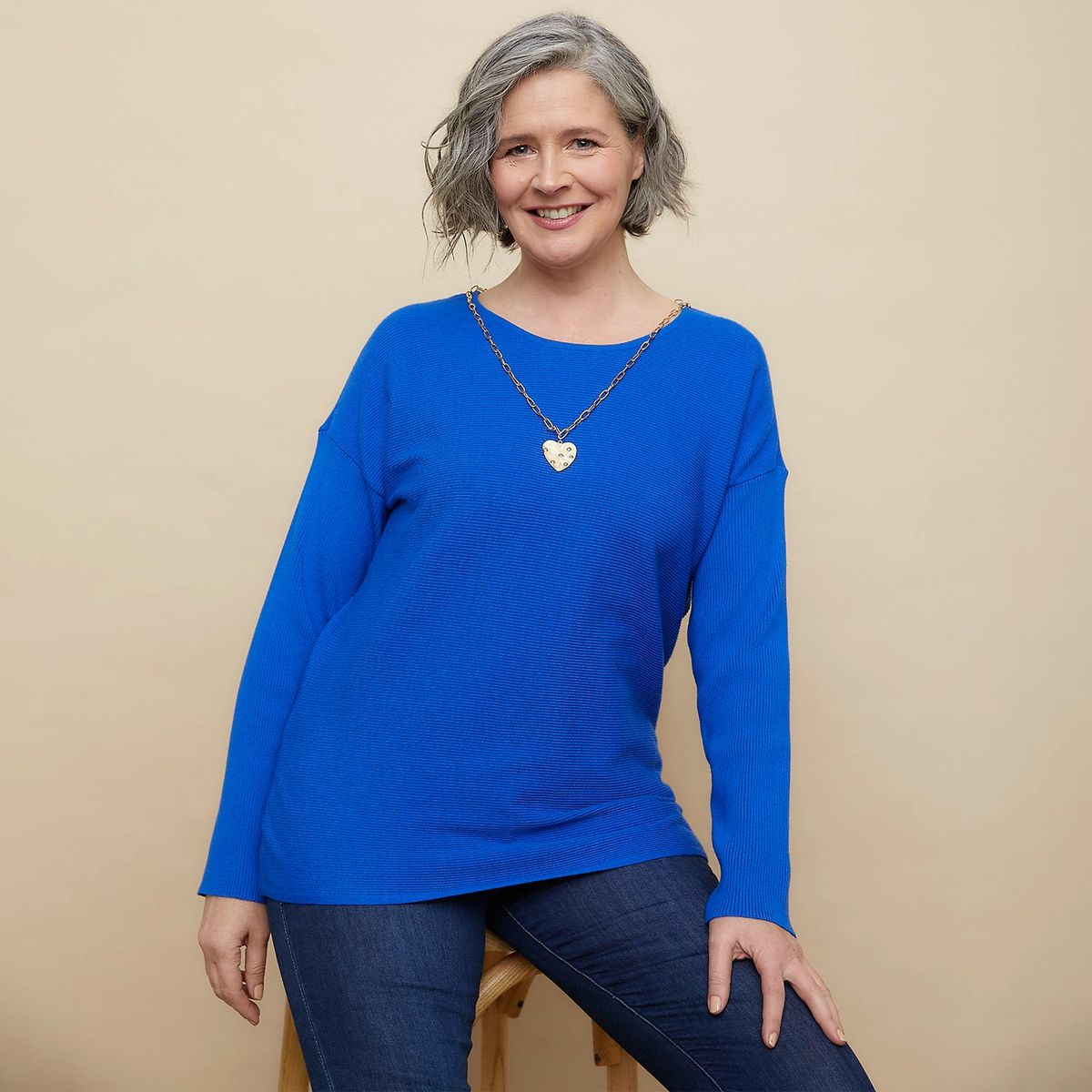 S COCCI - Sweater Mujer S Cocci